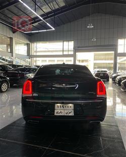 کرایسلەر 300